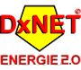 dxnet_energie Logo